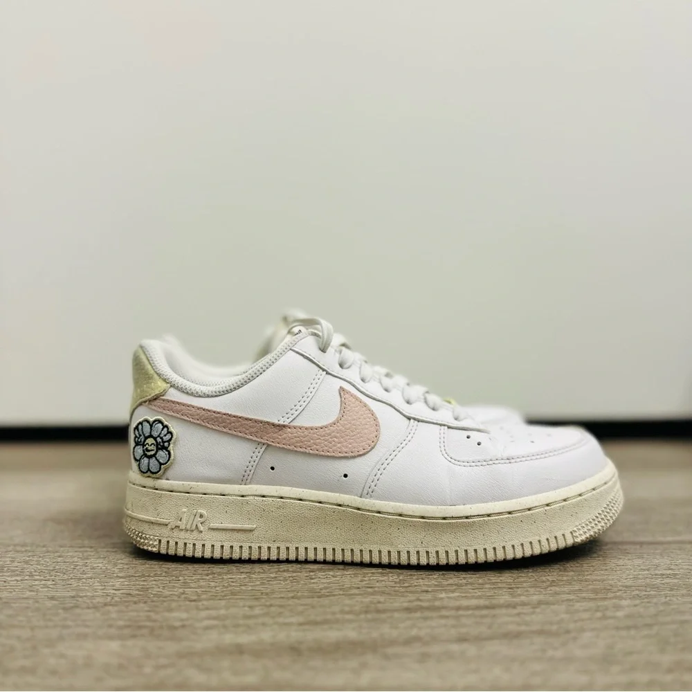 Nike size good